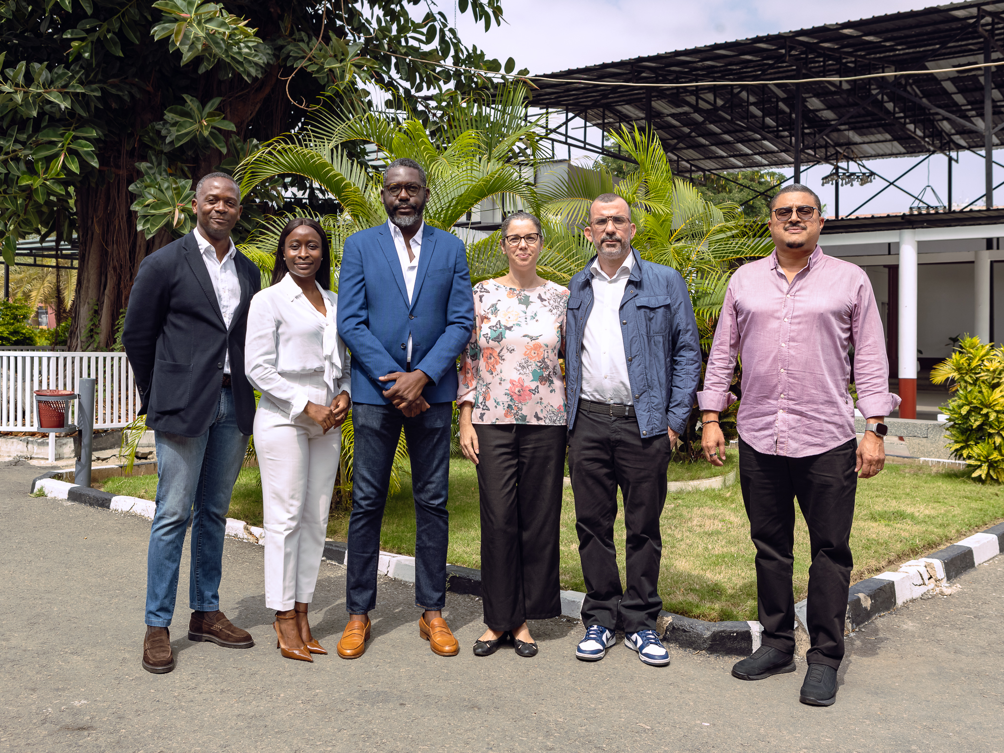 Marketing Summit Angola 2026